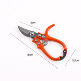Load image into Gallery viewer, Garden Pruning Shears Florist Clippers