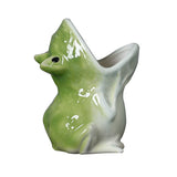 Load image into Gallery viewer, Ceramic Frog Shape Succulent Pot