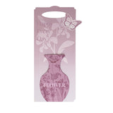 Load image into Gallery viewer, Mother&#39;s Day Stylish Single Stem Flower Wraps Pack 10