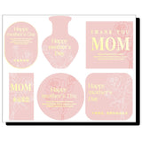 Load image into Gallery viewer, Mother&#39;s Day Greeting Cards Pack 30