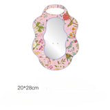 Load image into Gallery viewer, Spring Floral Print Single Stem Flower Wrap Paper Pack 6