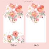 Load image into Gallery viewer, Beautiful Flower Shaped Bouquet Wrap Paper Pack 20 (26x50cm)