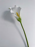 Load image into Gallery viewer, Giant Calla Lily Artificial Flower