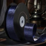 Load image into Gallery viewer, Korean Style Luster Thick Satin Ribbon (25mmx10Yd)