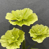 Load image into Gallery viewer, Set of 3 Giant Paper Art Flower Heads