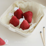 Load image into Gallery viewer, Strawberry Scented Candle Party Events Gift