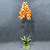 Load image into Gallery viewer, Giant Artificial Hyacinth Flower Backdrop