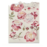 Load image into Gallery viewer, Vintage Bouquet Paper with Torn Edges Pack 20 (35x47cm)