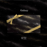 Load image into Gallery viewer, Galaxy Milky Way Gift Wrap Paper (50x70cm) Pack 2