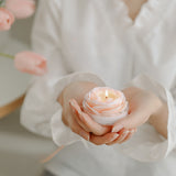Load image into Gallery viewer, Austin Rose Aromatherapy Candle