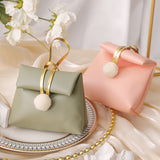 Load image into Gallery viewer, PU Leather Party Bags for Sweets Pack 20