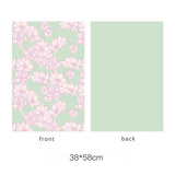 Load image into Gallery viewer, Spring-themed Floral Wrapping Paper Pack 10 (38x58cm)
