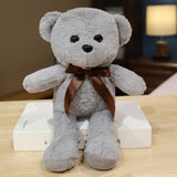 Load image into Gallery viewer, Cuddly Teddy Bear Soft Plush Toy