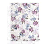 Load image into Gallery viewer, Blooming Blossoms Floral Wrap Paper Pack 20 (38x52cm)