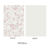 Load image into Gallery viewer, Mother&#39;s Day Vintage Floral Wrap Paper Pack 10 (38x58cm)