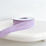 Load image into Gallery viewer, Braided Texture Florist Ribbon (25mmx8Yd)