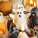 Load image into Gallery viewer, Spooky Halloween Scented Candle