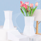 Load image into Gallery viewer, 5pcs Square Containers for Bouquets Wrapping
