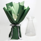 Load image into Gallery viewer, Plastic Container for Korean Bouquet Wrapping