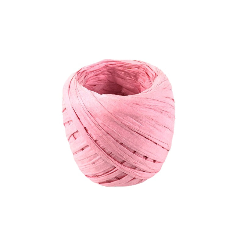 Raffia String smaller roll for tying miscellaneous things