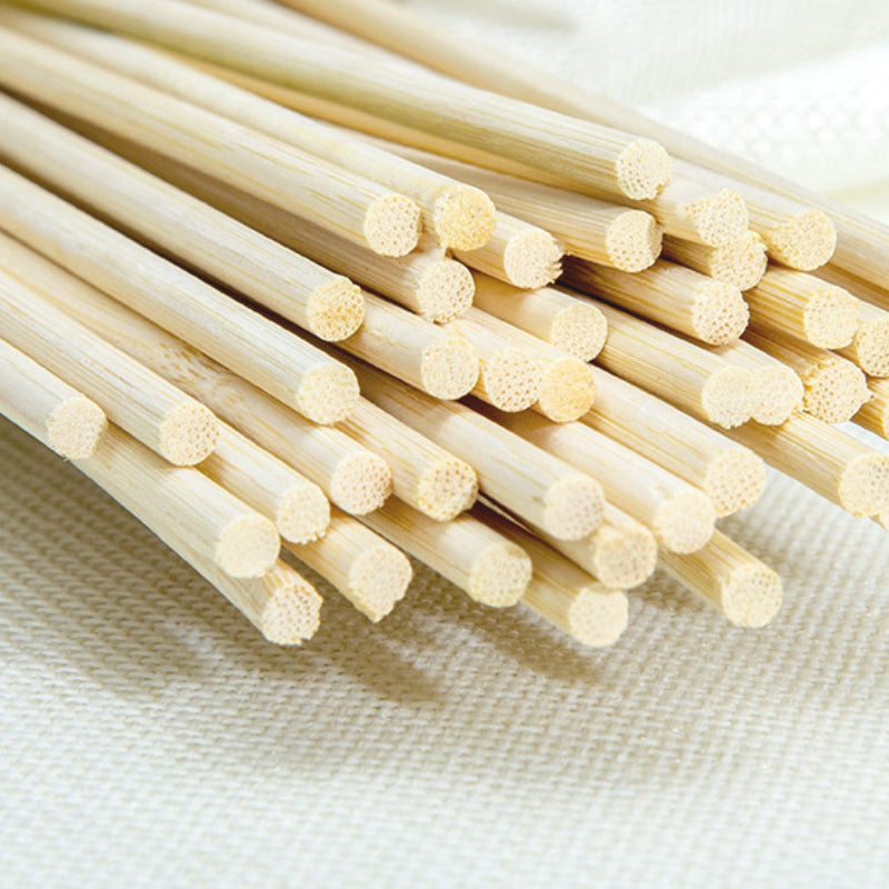 Bamboo Sticks for Money Flower/diy Crafts 