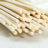 Load image into Gallery viewer, 100pcs Bamboo Sticks Snack Strawberry Bouquet Materials