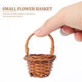 Load image into Gallery viewer, 10pcs Mini Size Flower Baskets