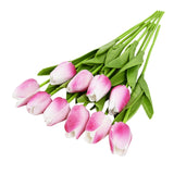 Load image into Gallery viewer, 10pcs Tulip Artificial Flower for Home Decor