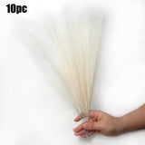 Load image into Gallery viewer, 10pcs Artificial Pampas Grass Bouquet