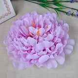 Load image into Gallery viewer, 10pcs Artificial Peony Flower Heads for DIY Decoration