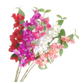 Load image into Gallery viewer, Artificial Plastic Bougainvillea Pack 10