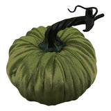 Load image into Gallery viewer, Stuffed Velvet Pumpkin Fall Ornament