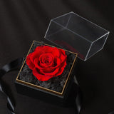 Load image into Gallery viewer, Square Acrylic Gift Box