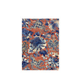 Load image into Gallery viewer, Ethnic Printing Flower Wrapping Paper Pack 20 (38x53cm)