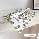 Load image into Gallery viewer, Strawberry Cherry Fruit Printing Bouquet Paper Pack 20 (30x45cm)
