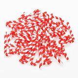 Load image into Gallery viewer, 24Pcs Mini Candy Cane Ornaments for DIY Christmas Decor