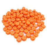 Load image into Gallery viewer, 50pcs Artificial Mini Pumpkin for DIY Decoration