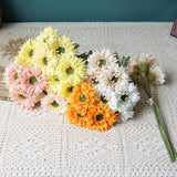 Load image into Gallery viewer, 27cm Artificial Gerbera for Home Decor