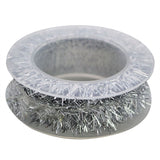 Load image into Gallery viewer, 2M Metallic Wired Tinsel Ribbon for Christmas Decor