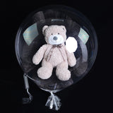 Load image into Gallery viewer, 10pcs 30inch Wide Openning Bobo Balloon