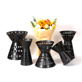 Load image into Gallery viewer, 5 Pcs Round Hand Ties Bouquet Fixate Holder