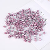 Load image into Gallery viewer, 200pcs Pearlescent Artificial Berries Stems for DIY Crafting