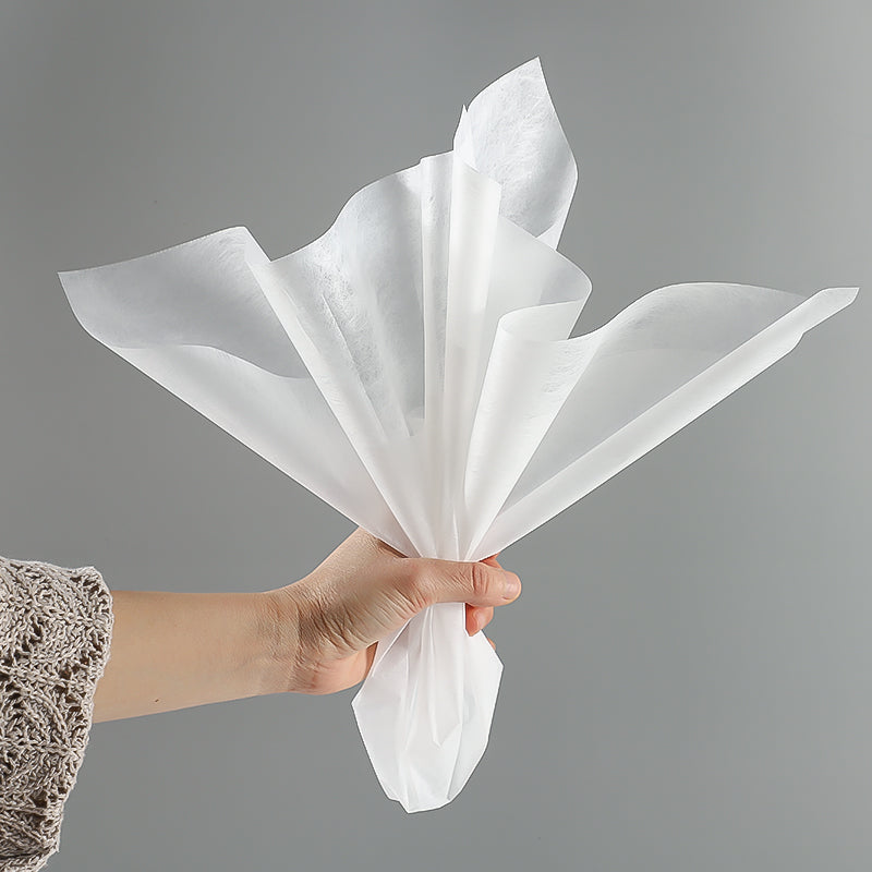 Waterproof Floristry Tissue Paper Sheets Pack 50 (45x60cm