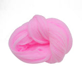 Load image into Gallery viewer, 5 Rolls Stretchy Nylon Fabric for Stocking Flower DIY Making