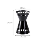 Load image into Gallery viewer, 5 Pcs Round Hand Ties Bouquet Fixate Holder