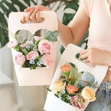 Load image into Gallery viewer, flower box arrangement
