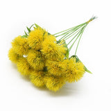 Load image into Gallery viewer, 5pcs Plastic Dandelion Artificial Plants
