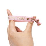 Load image into Gallery viewer, Bachelorette Party Favors Hair Ties