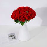 Load image into Gallery viewer, Set of 4 Plastic Vase for Bouquets Flower Delivery