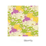 Load image into Gallery viewer, Florals Waterproof Floristry Tissue Paper Roll (58cmx5Yd)